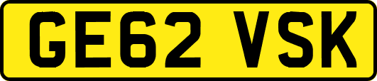 GE62VSK