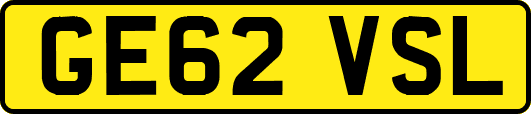 GE62VSL
