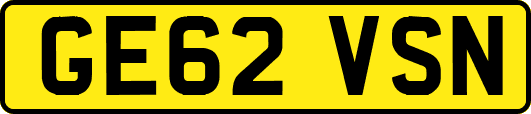 GE62VSN