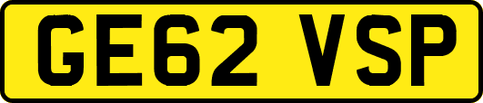 GE62VSP