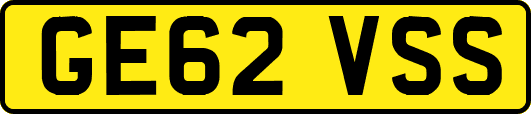 GE62VSS