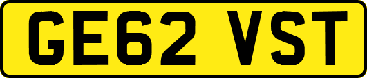 GE62VST