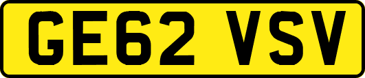 GE62VSV