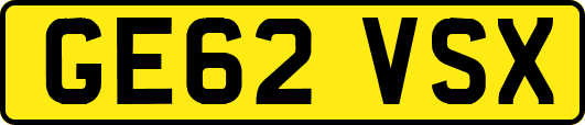 GE62VSX