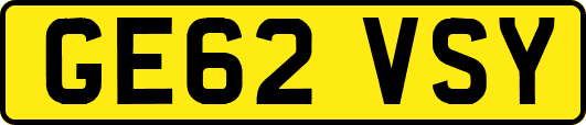 GE62VSY