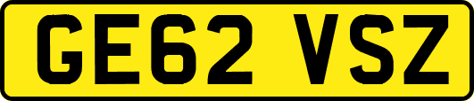 GE62VSZ