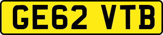 GE62VTB