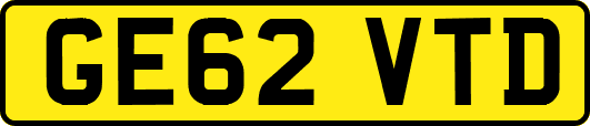 GE62VTD