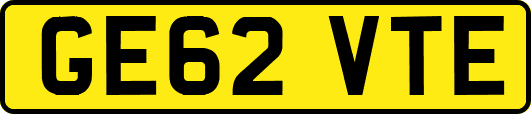 GE62VTE