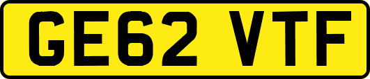 GE62VTF