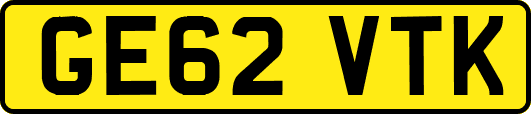 GE62VTK
