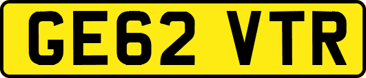 GE62VTR