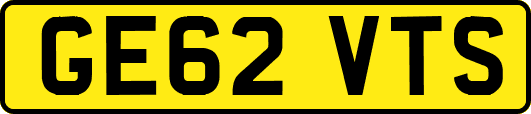 GE62VTS