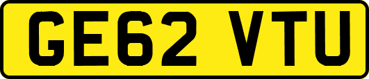 GE62VTU