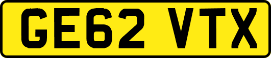 GE62VTX