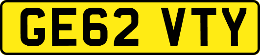 GE62VTY