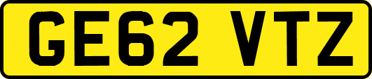 GE62VTZ