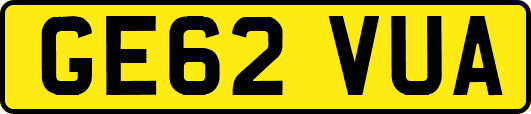GE62VUA