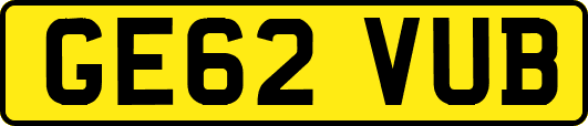 GE62VUB