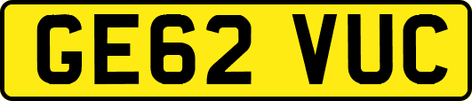 GE62VUC