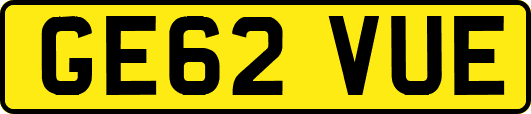 GE62VUE
