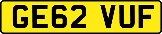 GE62VUF