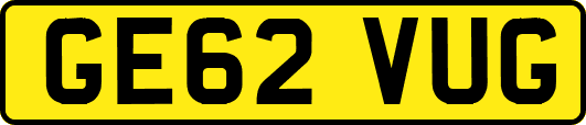 GE62VUG