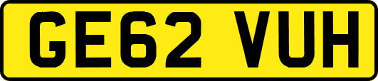 GE62VUH