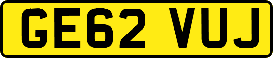 GE62VUJ