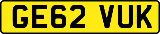 GE62VUK