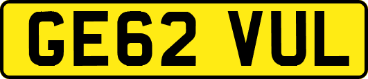 GE62VUL