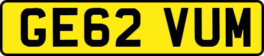 GE62VUM