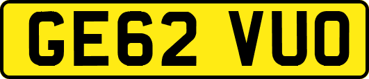 GE62VUO