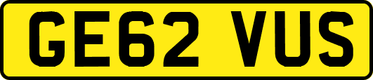 GE62VUS