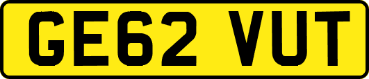 GE62VUT
