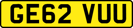 GE62VUU
