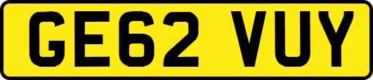 GE62VUY