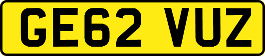 GE62VUZ