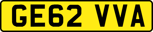 GE62VVA