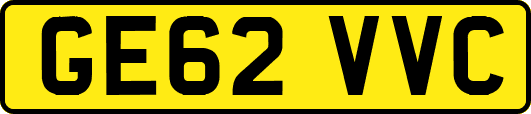 GE62VVC