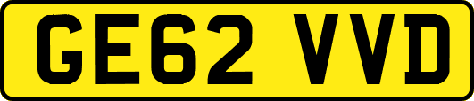 GE62VVD