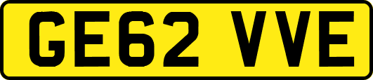 GE62VVE