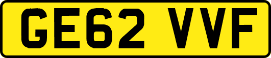 GE62VVF