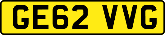 GE62VVG
