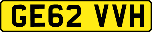 GE62VVH