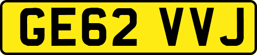 GE62VVJ