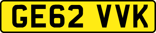 GE62VVK