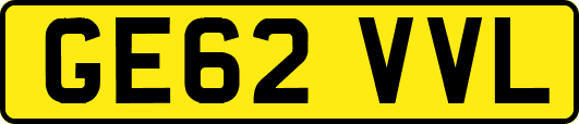 GE62VVL