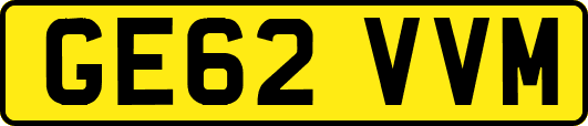 GE62VVM
