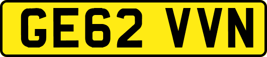GE62VVN